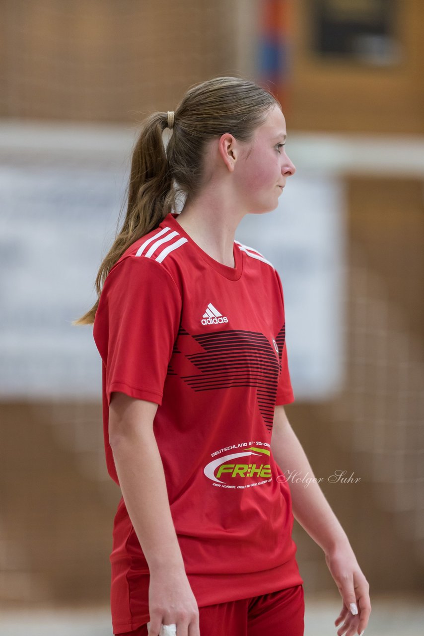 Bild 243 - VR Bank Cup Horst